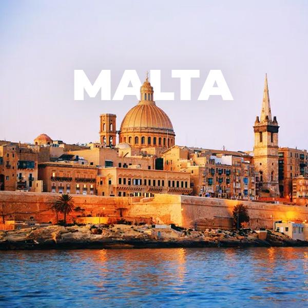 Яагаад Малта улсад англи хэл сурах ёстой вэ?