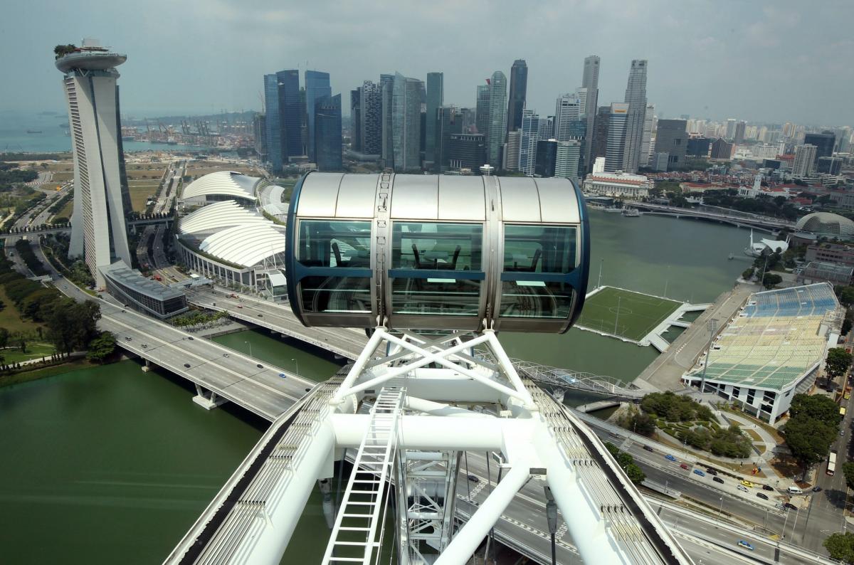 Бизнесийн чиглэлийн дээд боловсролын сургалтаар Сингапур маш их эрэлттэй байна