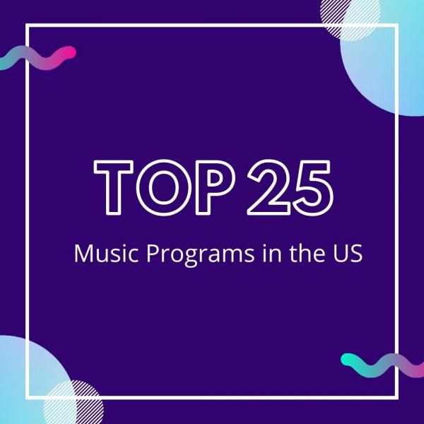 АНУ-д ТОП 25-д орох хөгжмийн хөтөлбөр