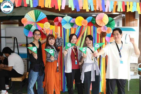 Чадварлаг хамт олон