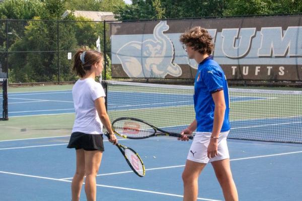 Сургалт + Хөтөлбөр