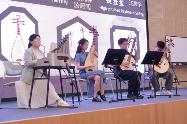 Соёлын хөтөлбөр