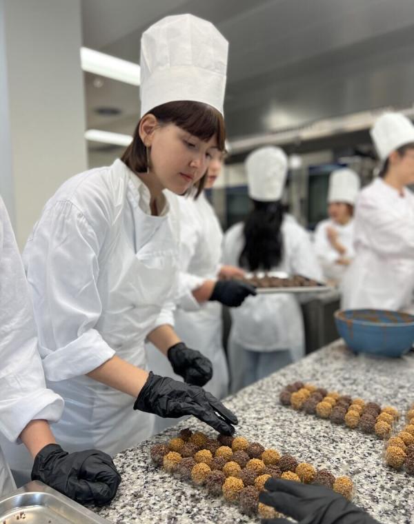 Таны ирээдүйн гүүр