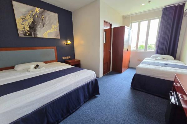 Тав тухтай орчин