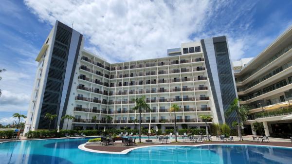 Аюулгүй орчин