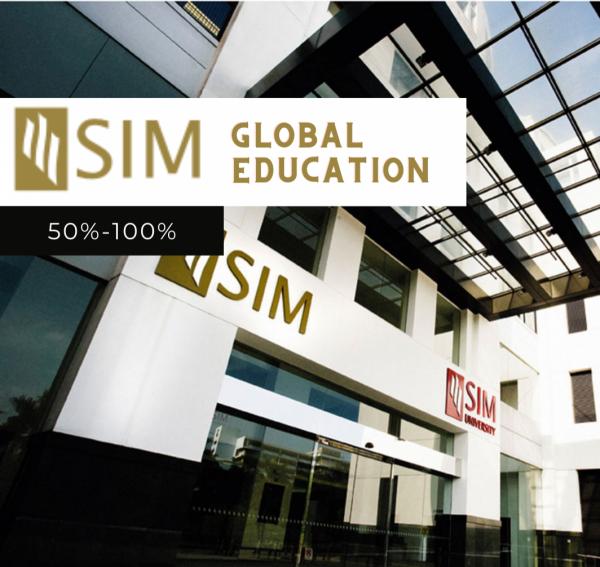 SIM GLOBAL 50-100% тэтгэлгийн мэдээлэл