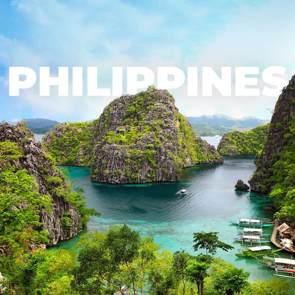 Филиппин улсад аялангаа англи хэл суръя