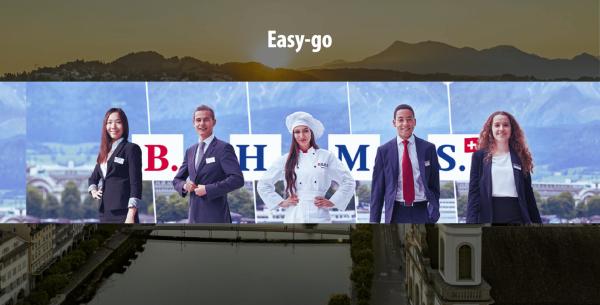Дэлхийн №1 улсын BHMS сургууль Зочлох үйлчилгээгээр дэлхийд №12, ажил олгогчдын нэр хүндээр №7-д жагслаа!