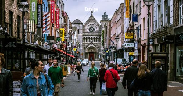 TrustEd Ireland: Ирландын англи хэлний сургалтын чанар, оюутны хамгааллын шинэ тогтолцоо